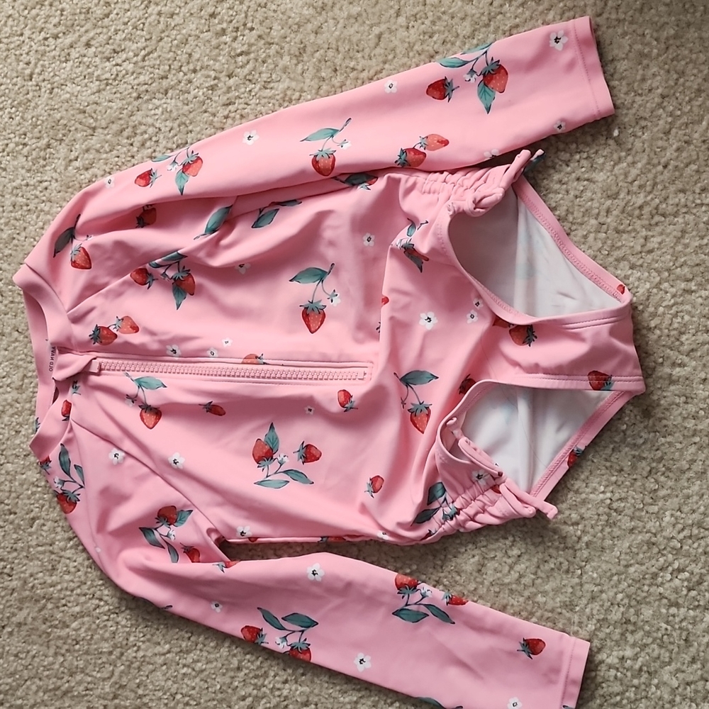 Bathing Suit